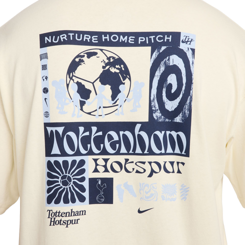 Nike Tottenham Max90 Tee FV8544-113