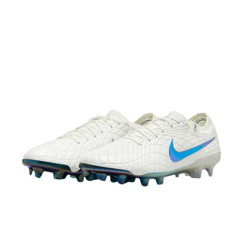Nike Tiempo Legend 10 Elite 30 Anniversary SE Firm Ground Cleats FZ1578-100