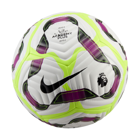Nike Premier League Academy Plus Ball FZ2628-100