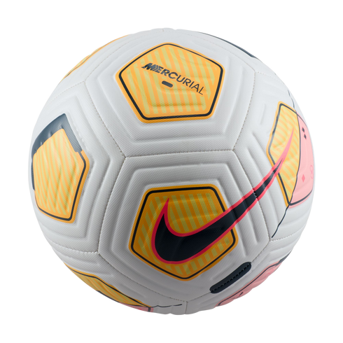 Nike KM Mbappe Academy Ball FZ3039-100