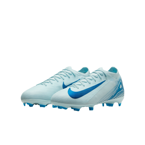 Nike Mercurial Vapor 16 Pro Youth Firm Ground Cleats HF5448-400