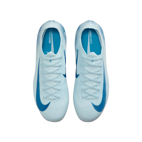 Nike Mercurial Vapor 16 Pro Youth Firm Ground Cleats HF5448-400