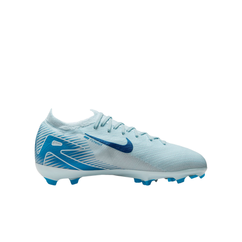 Nike Mercurial Vapor 16 Pro Youth Firm Ground Cleats HF5448-400