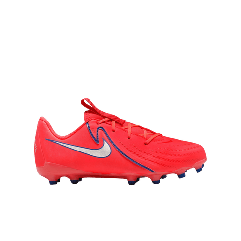 Nike Phantom GX II Academy EH Haaland Youth Firm Ground Cleats HF6362-600