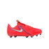 Nike Phantom GX II Academy EH Haaland Youth Firm Ground Cleats HF6362-600