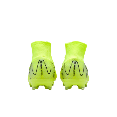 Nike Mercurial Superfly 10 Pro Firm Ground Cleats HF9433-700