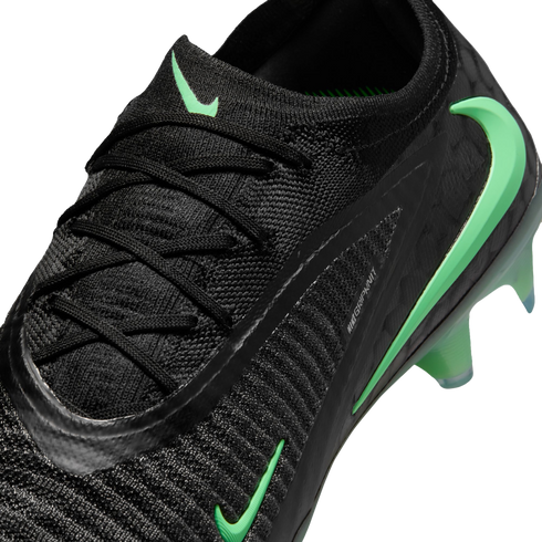 Nike Phantom 6 Low Elite Firm Ground Cleats