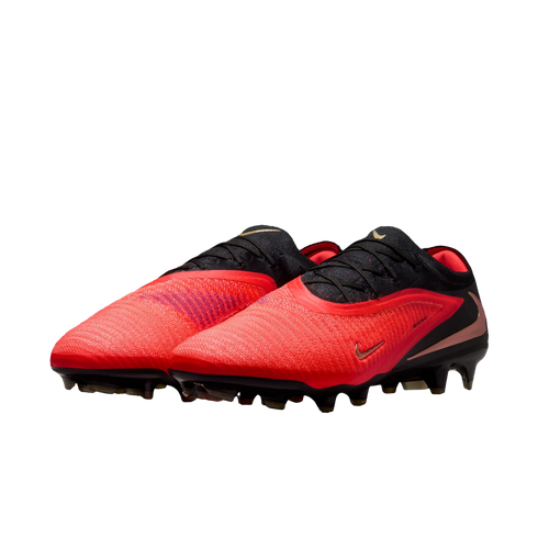 Nike Phantom 6 Low Elite Firm Ground Cleats