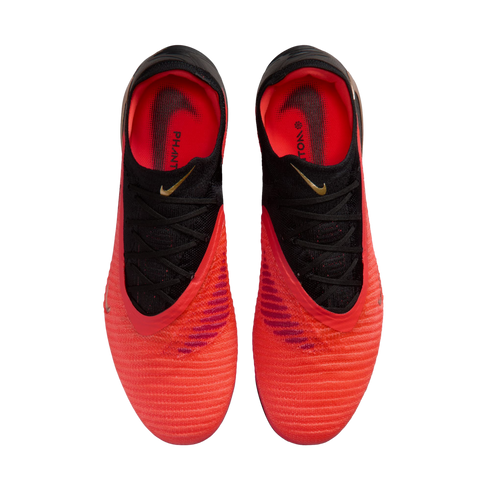 Nike Phantom 6 Low Elite Firm Ground Cleats