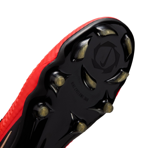 Nike Phantom 6 Low Elite Firm Ground Cleats