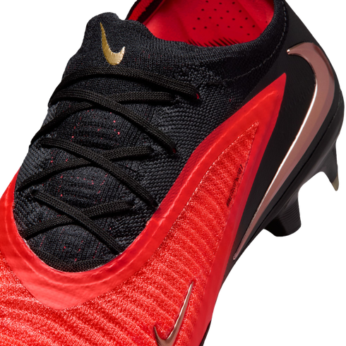 Nike Phantom 6 Low Elite Firm Ground Cleats