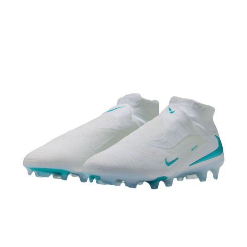 Nike Phantom 6 High Elite Firm Ground Cleats
