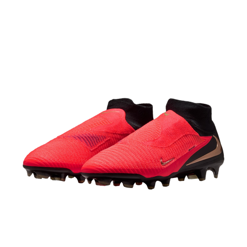 Nike Phantom 6 High Elite Firm Ground Cleats