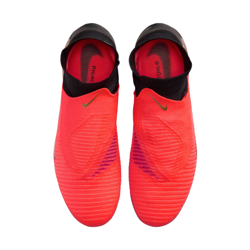 Nike Phantom 6 High Elite Firm Ground Cleats