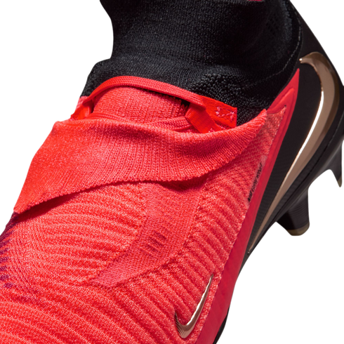 Nike Phantom 6 High Elite Firm Ground Cleats