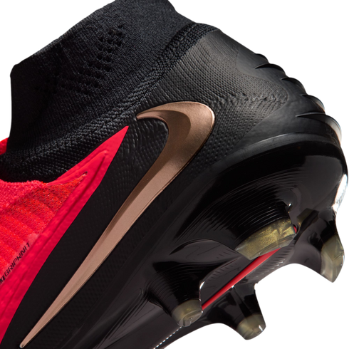 Nike Phantom 6 High Elite Firm Ground Cleats