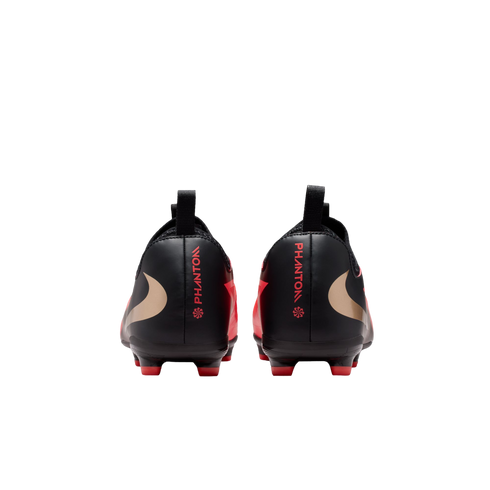 Nike Phantom 6 Low Academy Youth Firm Ground Cleats