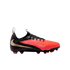 Nike Phantom 6 Low Academy Youth Firm Ground Cleats
