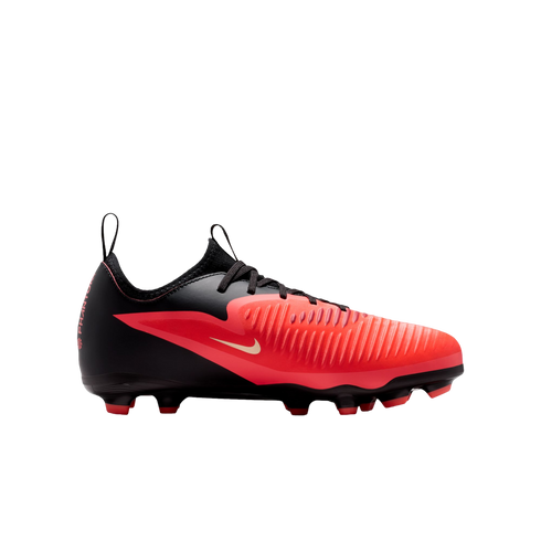 Nike Phantom 6 Low Academy Youth Firm Ground Cleats