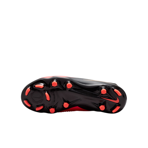 Nike Phantom 6 Low Academy Youth Firm Ground Cleats