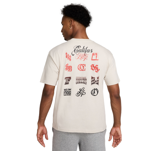 Nike Club America Authentic Tee HQ4707-104