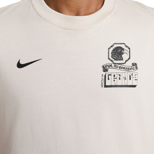 Nike Club America Authentic Tee HQ4707-104