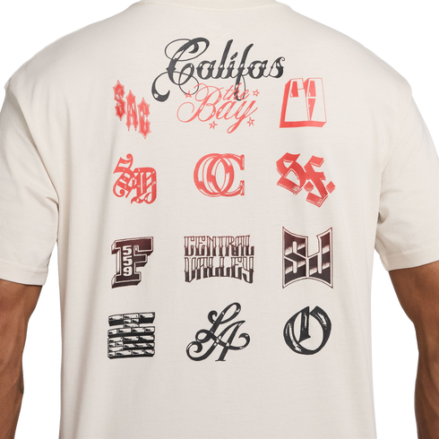 Nike Club America Authentic Tee HQ4707-104