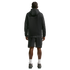 Nike Tech Windrunner Jacket - Black