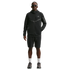 Nike Tech Windrunner Jacket - Black