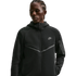 Nike Tech Windrunner Jacket - Black