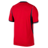 Nike England 2026 Authentic Away Jersey