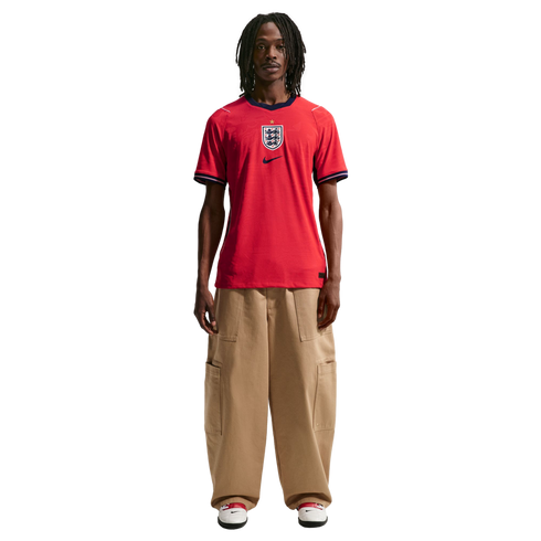 Nike England 2026 Authentic Away Jersey
