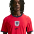 Nike England 2026 Authentic Away Jersey