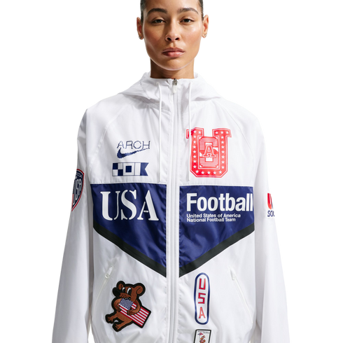 Nike USA x V.A.A Anthem Jacket