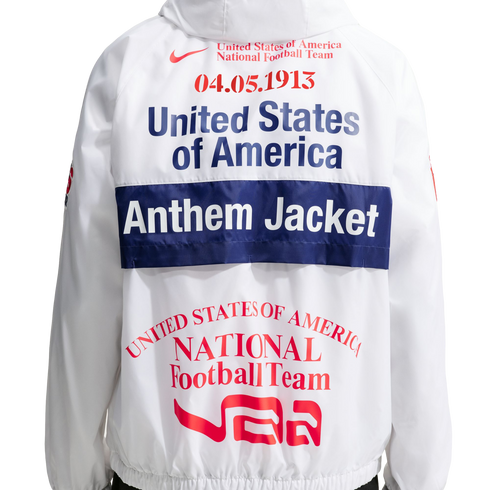 Nike USA x V.A.A Anthem Jacket