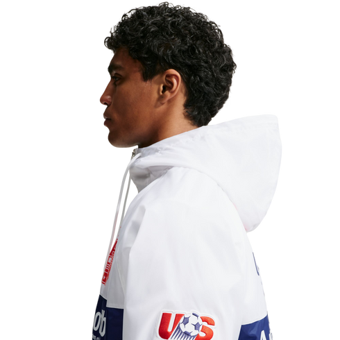 Nike USA x V.A.A Anthem Jacket