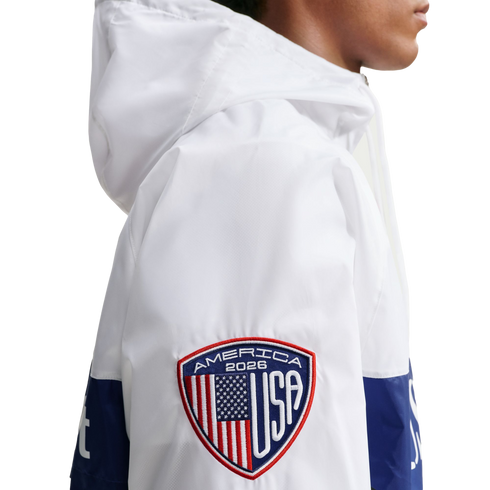 Nike USA x V.A.A Anthem Jacket