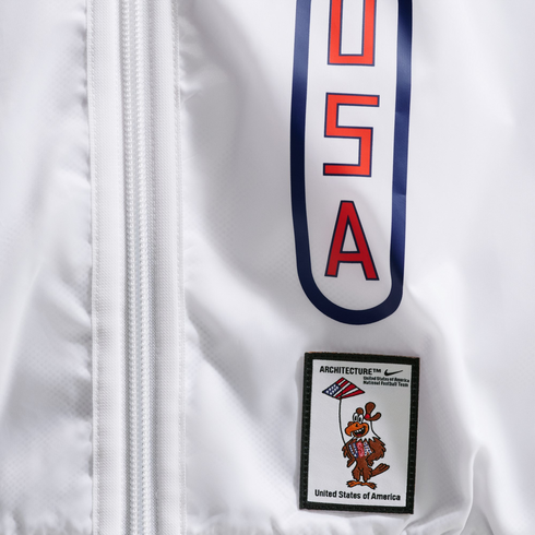 Nike USA x V.A.A Anthem Jacket