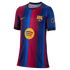 Nike Barcelona 26/27 Youth Home Jersey
