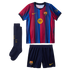 Nike Barcelona 26/27 Little Kids Home Mini Kit