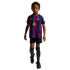 Nike Barcelona 26/27 Little Kids Home Mini Kit
