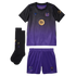 Nike Barcelona 26/27 Little Kids Away Mini Kit