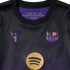Nike Barcelona 26/27 Little Kids Away Mini Kit