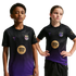 Nike Barcelona 26/27 Youth Away Jersey
