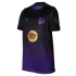Nike Barcelona 26/27 Youth Away Jersey