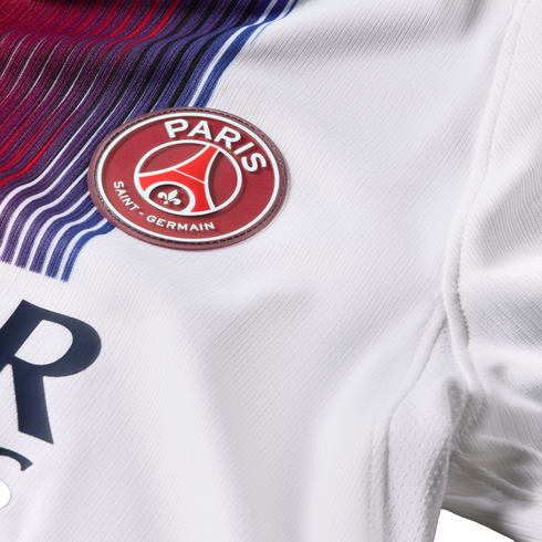 Nike Paris Saint-Germain 26/27 Youth Away Jersey