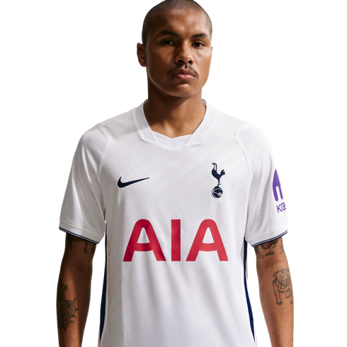 Nike Tottenham 26/27 Home Jersey