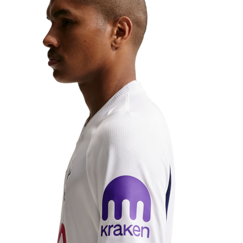 Nike Tottenham 26/27 Home Jersey