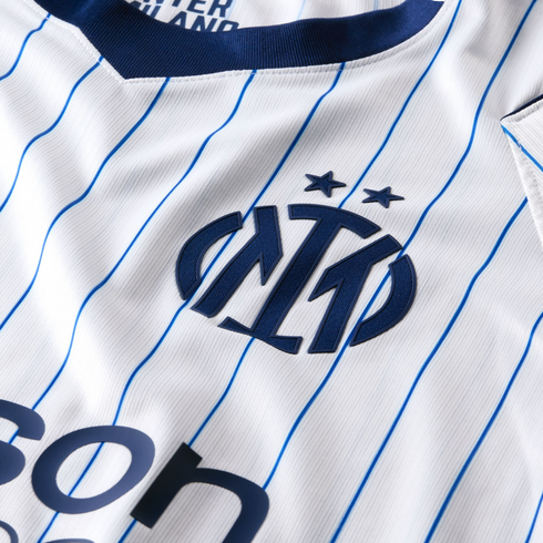 Nike Inter Milan 26/27 Away Jersey