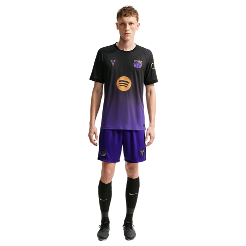 Nike Barcelona 26/27 Authentic Away Jersey